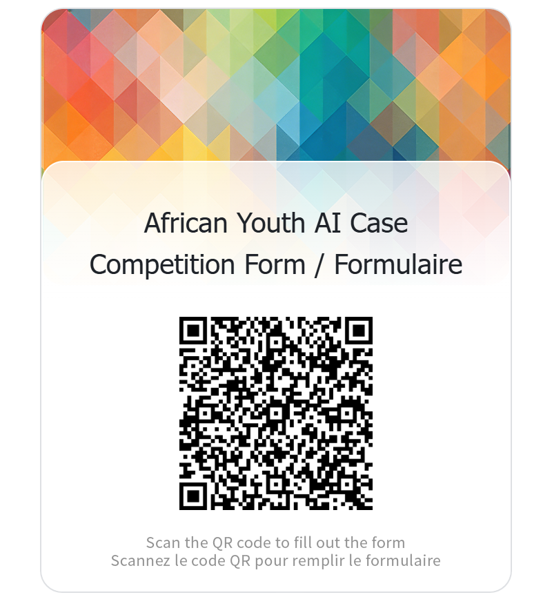YDunhai's tweet image. Notice on Launch of #AI Case Innovation #Competition and Study Visit for #AfricanYouth

The year 2026 marks the 70th anniversary of the establishment of diplomatic relations between China and African countries as well as the China-Africa Year of People-to-People Exchanges. The