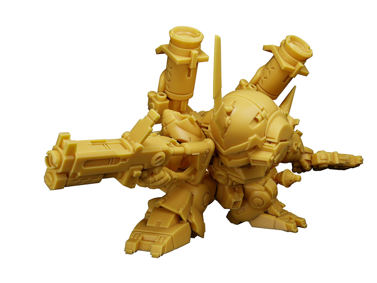 ガンプラ・ロボットフィギュア情報まとめ＠ tweet media