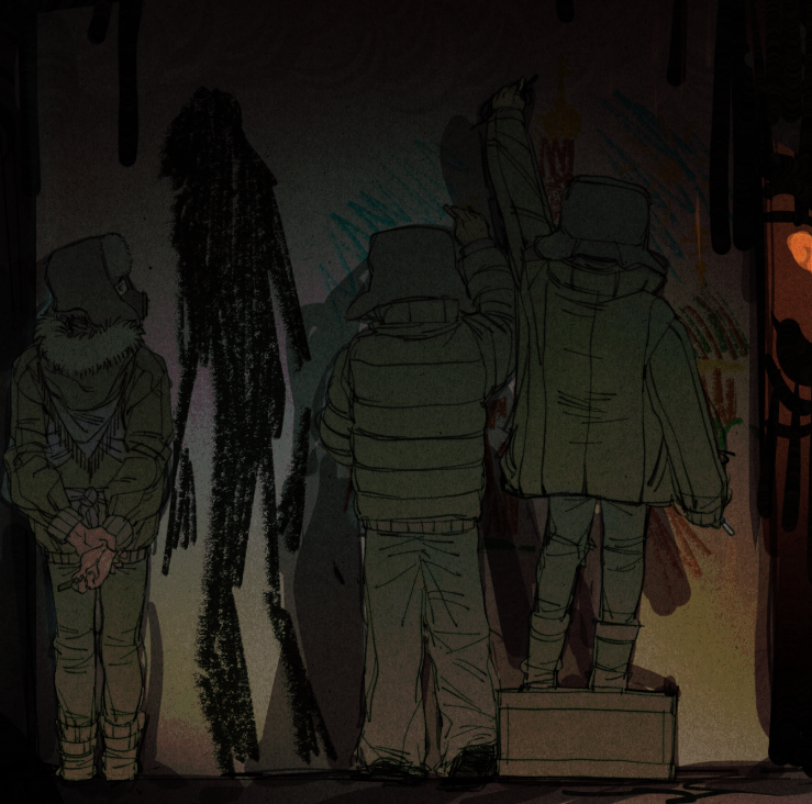 Rina228🇸🇪🩸🌱ᛉ comms CLOSED tweet media