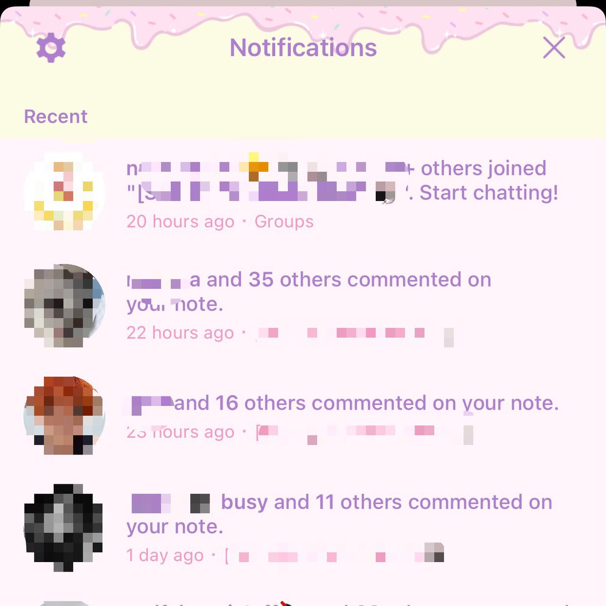 pide ᰔ tweet media