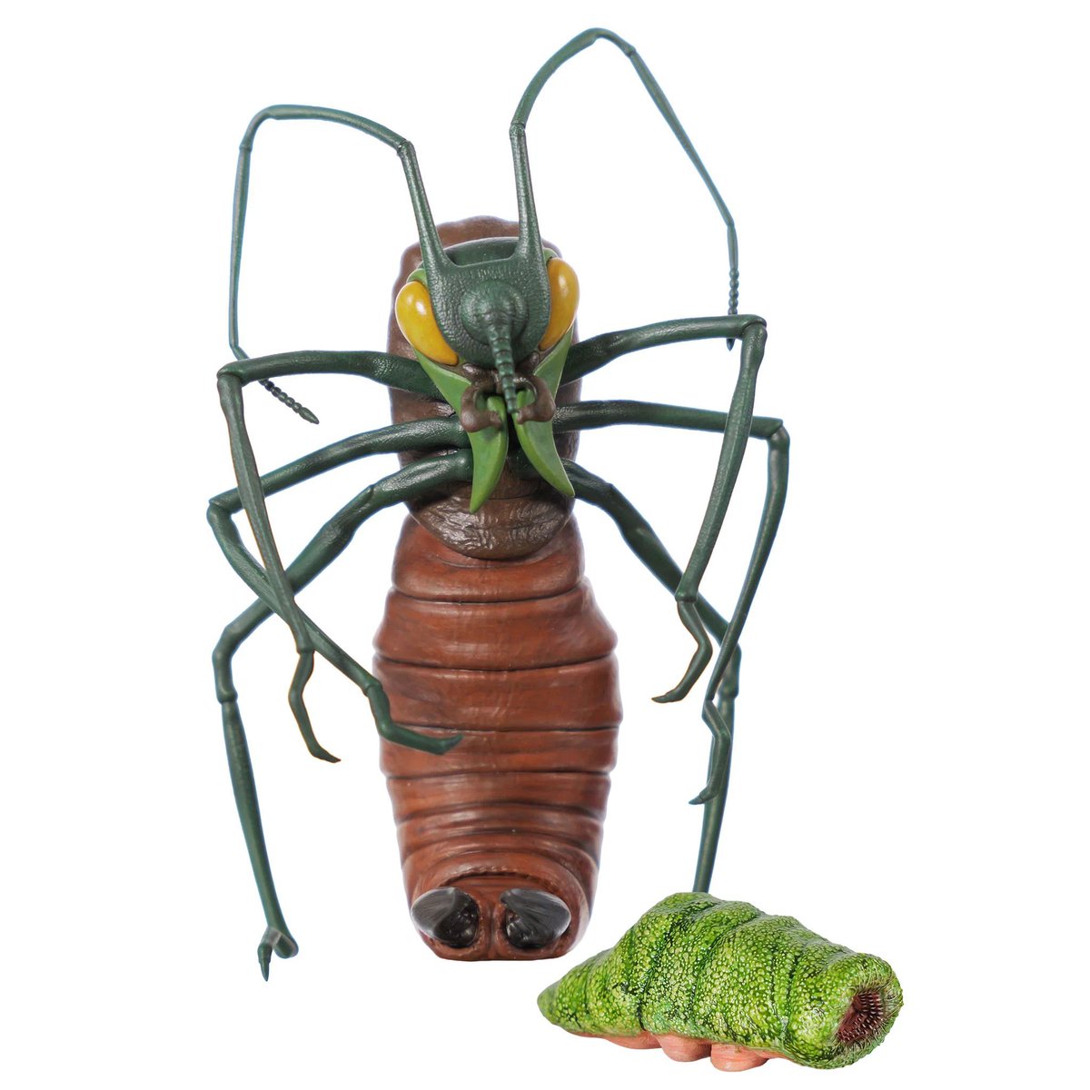 AndrozaniChap's tweet image. Closer look at some of this years figures featured in the Collect and Figure range from @CharacterToysUK #DoctorWho