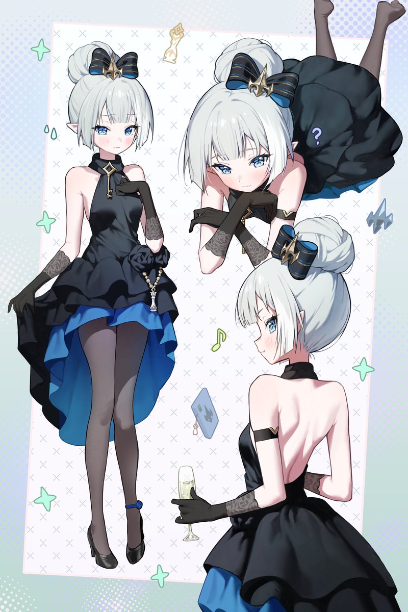 YOROYORO tweet media