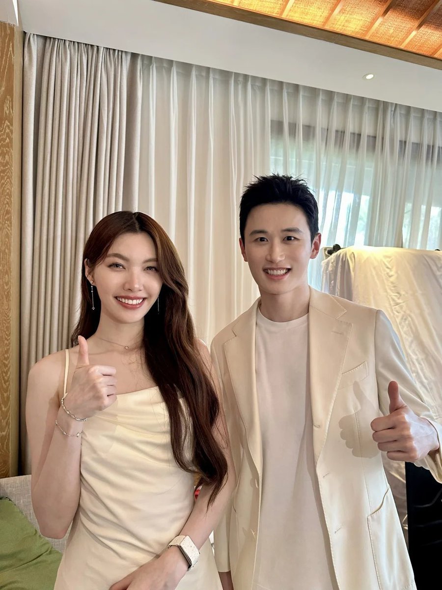 ORMKORN’s HOME OFFICIAL TH tweet media