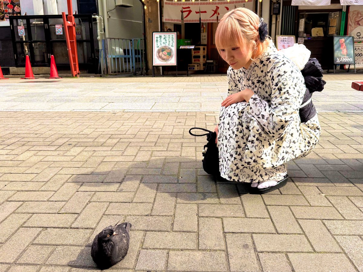 すがる tweet media