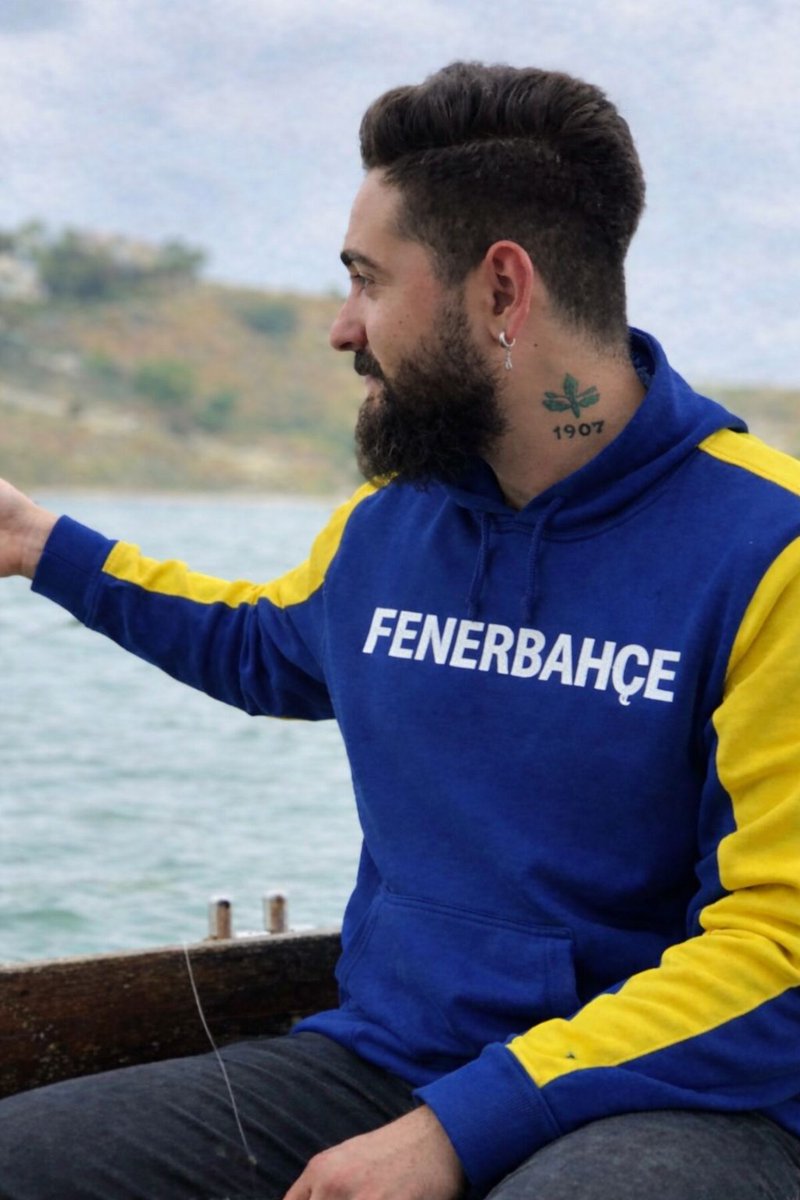 ERHAN 🌿💙💛 tweet media