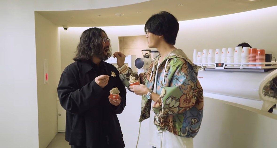 Yuka ʕ•ᴥ•ʔ˚✧₊⁎Jip's⁎⁺˳✧༚ 有明３DAYS♪ tweet media