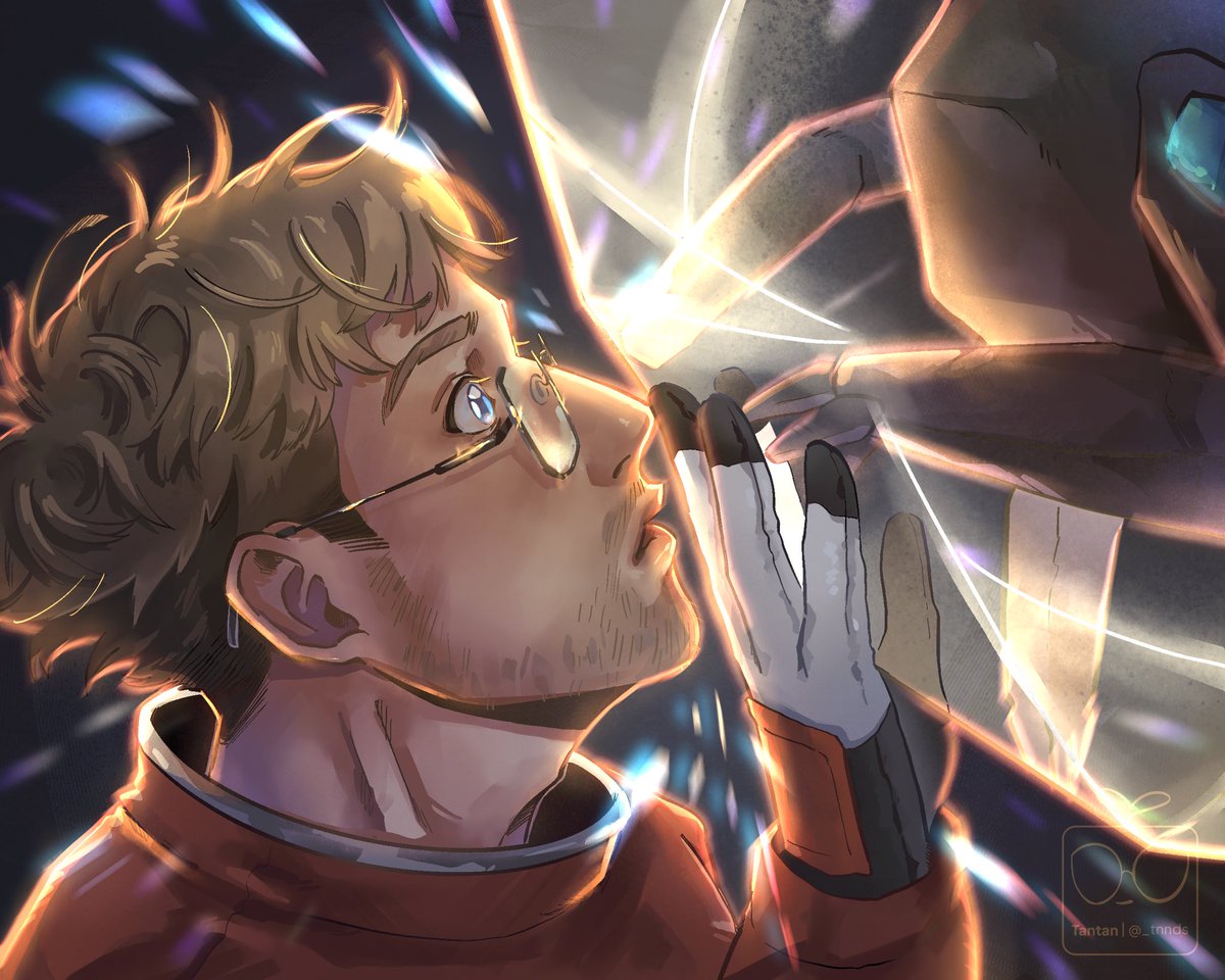 tantan | CF22 J-54a tweet media