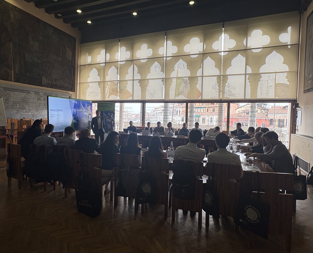 Spor Çalış. Merkezi tweet media