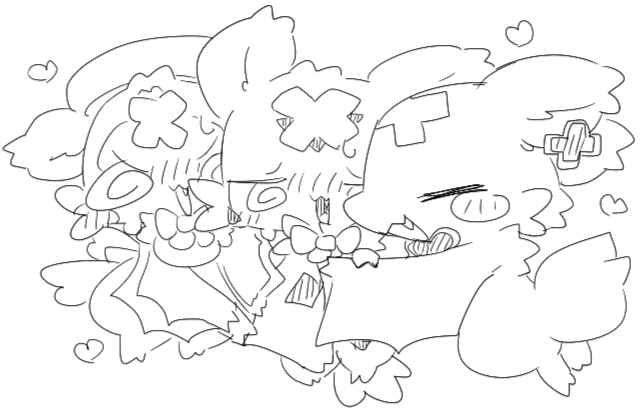 もすもす tweet media