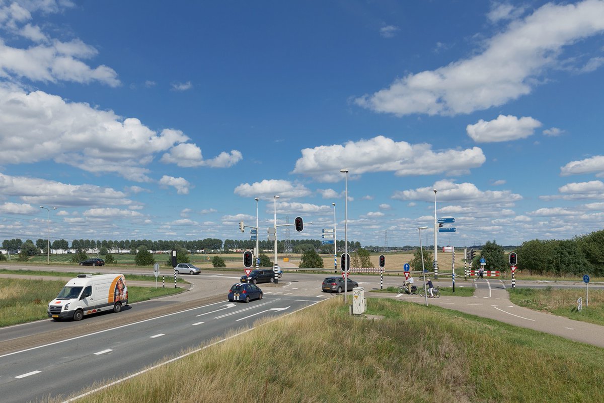 Rijkswaterstaat Oost-Nederland tweet media
