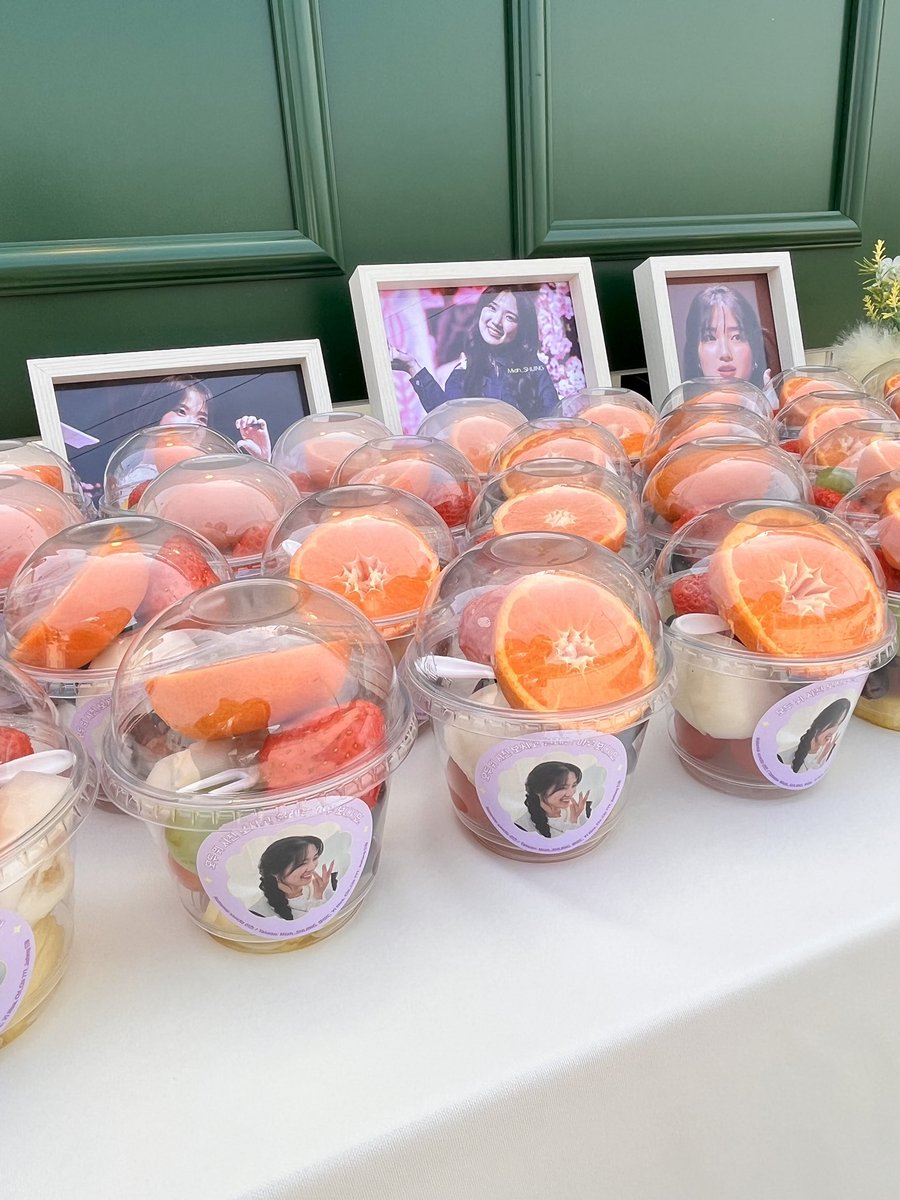 Always Be With WSHY tweet media