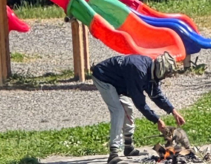 Víctor Sanchez Fortun tweet media