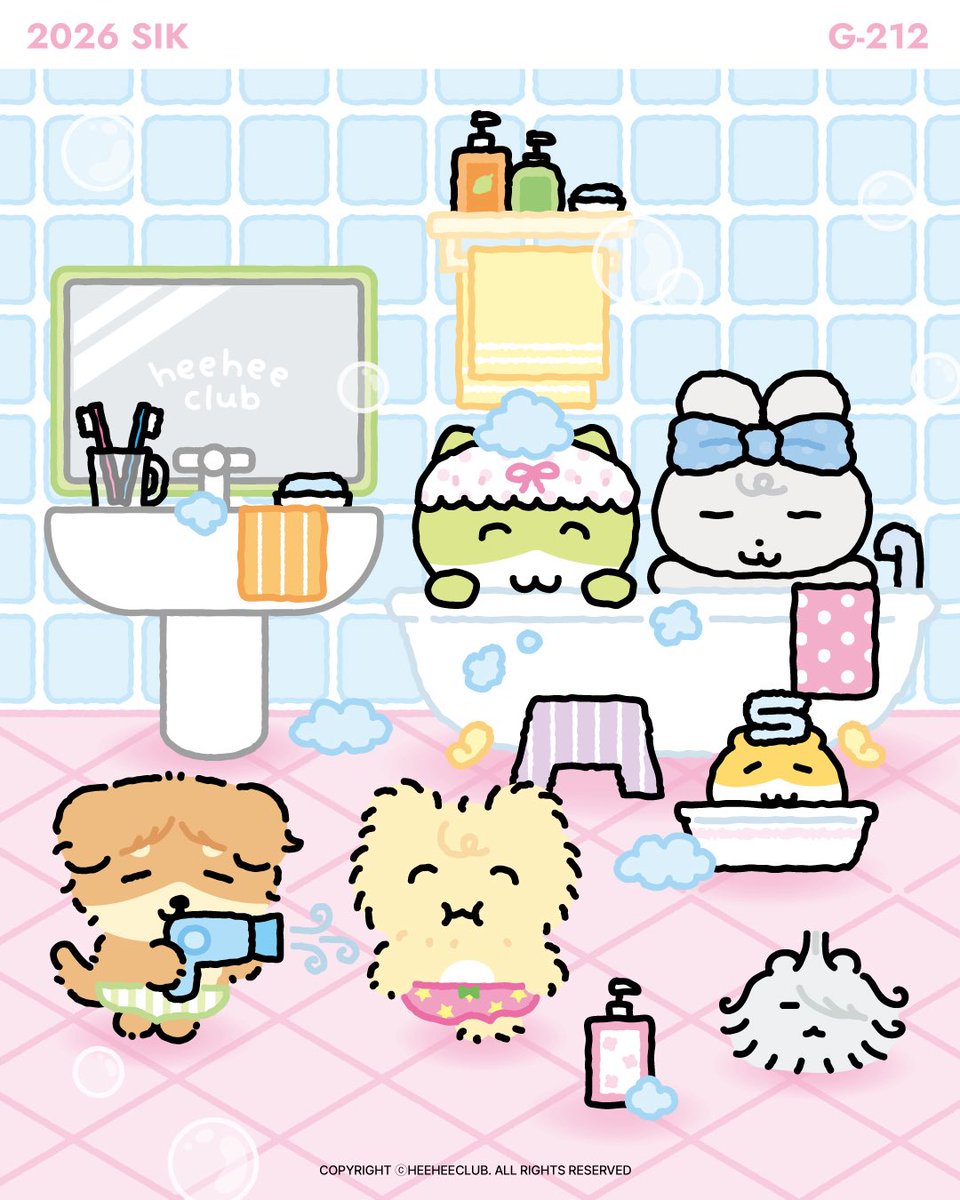 히히클럽 heeheeclub tweet media