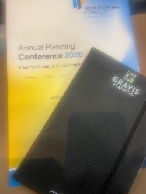 Gravis Planning tweet media