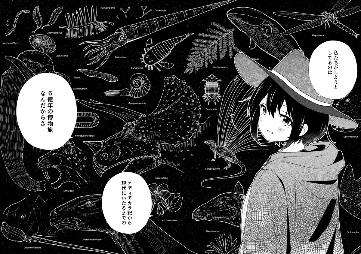 南のアルパカ tweet media