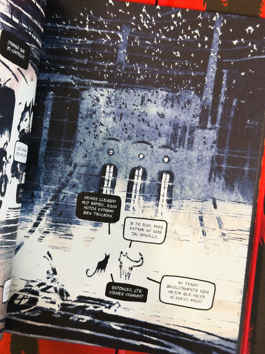 Alcalá Cómics tweet media