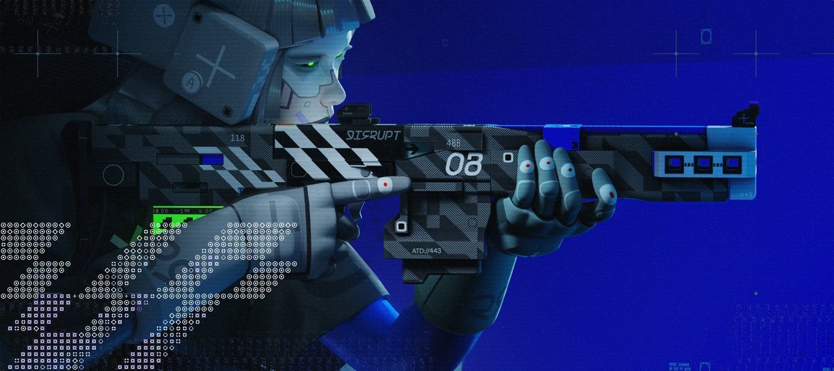 PolyChef tweet media