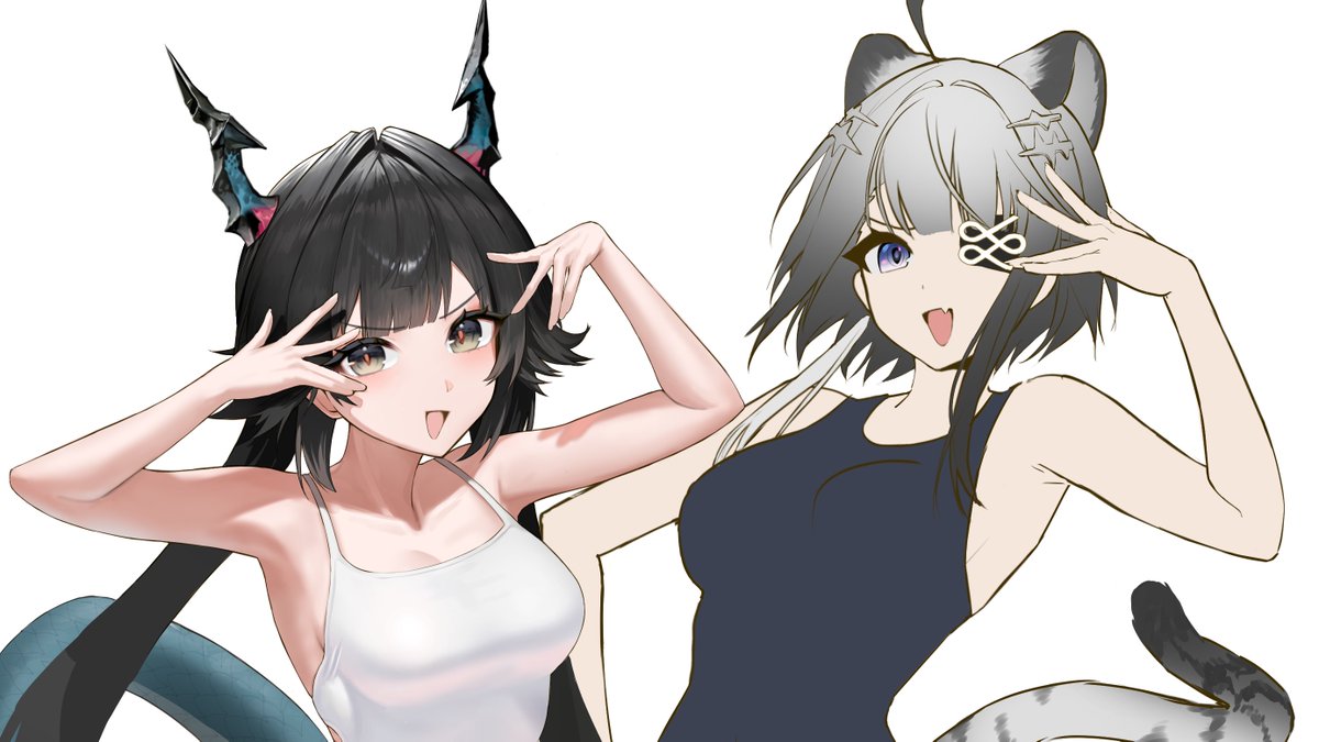 さんずい太郎 tweet media