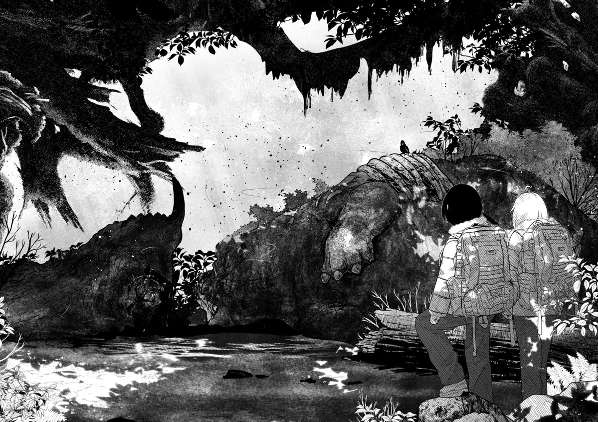 南のアルパカ tweet media