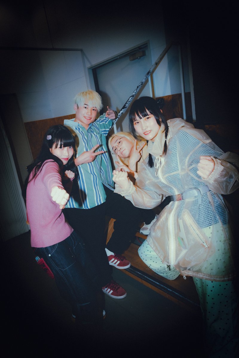 髙野立伎 / Ryuki Takano tweet media