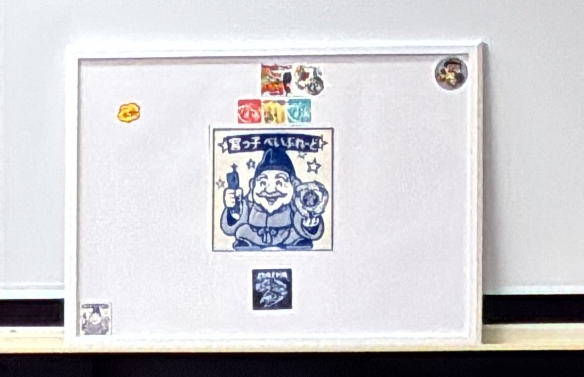 八咫@team D.M.D tweet media