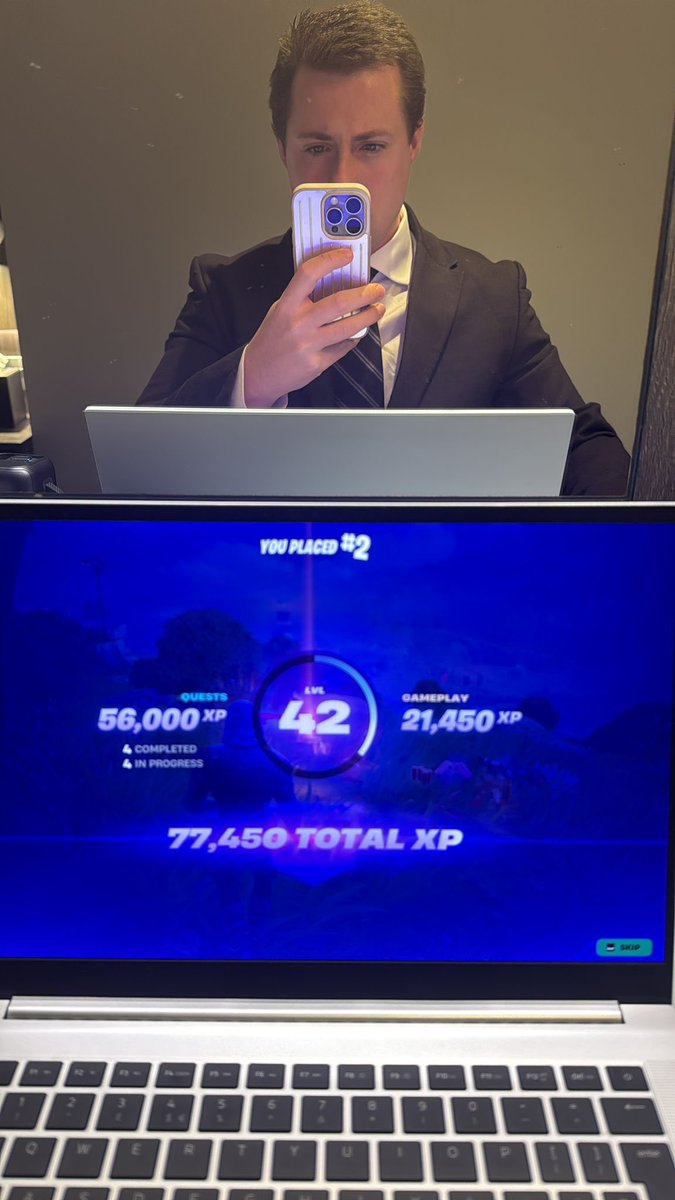 Lord Miles Official tweet media