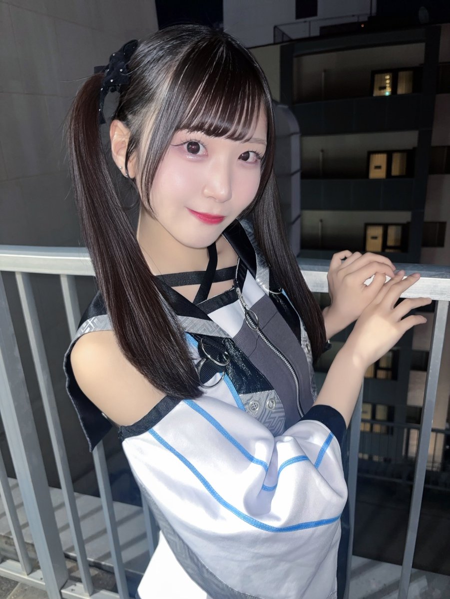 丸岡由茉【HIBANA】 tweet media