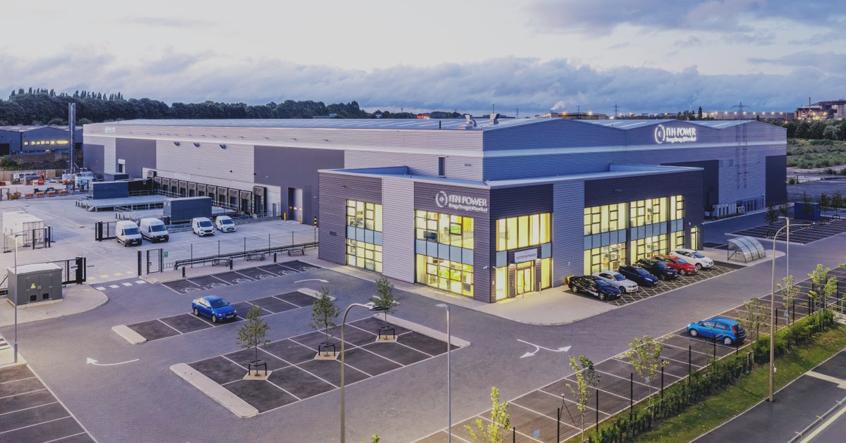 Springtech (@Springtech_UK) / Posts / X
