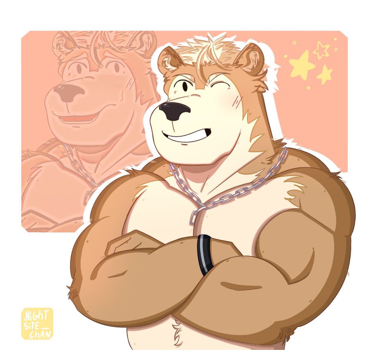 NightSite_chan tweet media