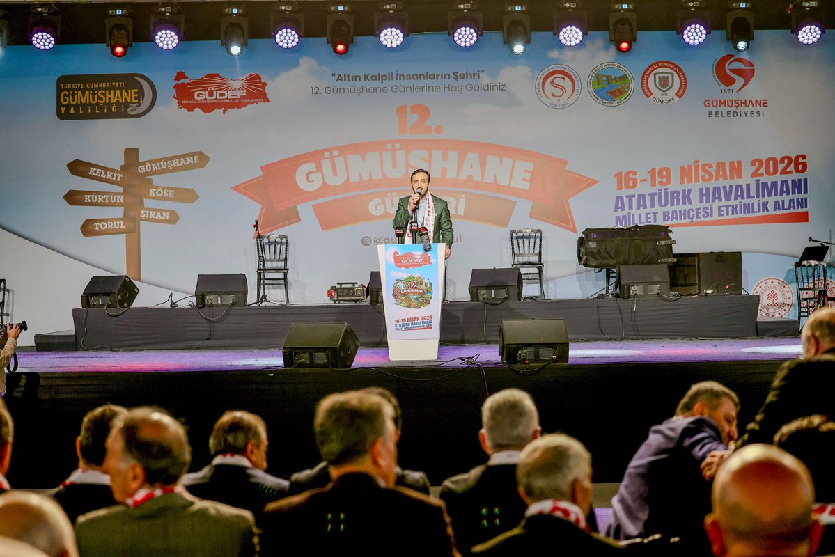 Abdullah Özdemir tweet media