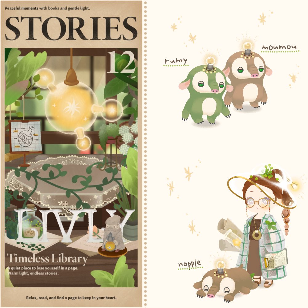 いそみや@リヴリー tweet media