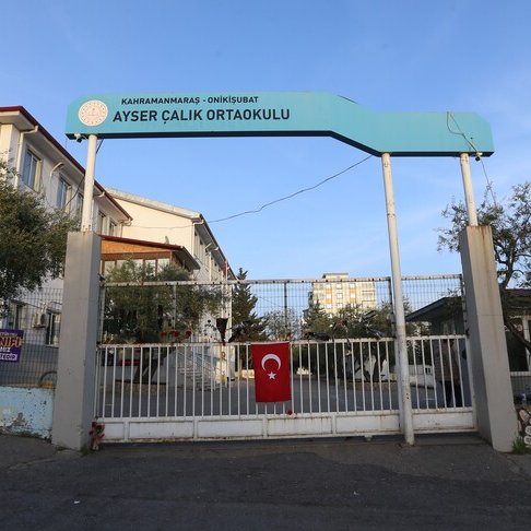 Boşuna Tıklama tweet media