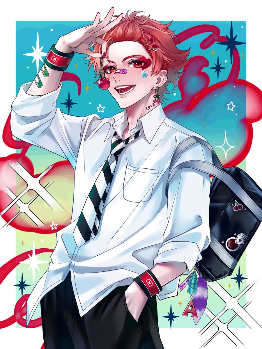Exit(非常口)さん tweet media