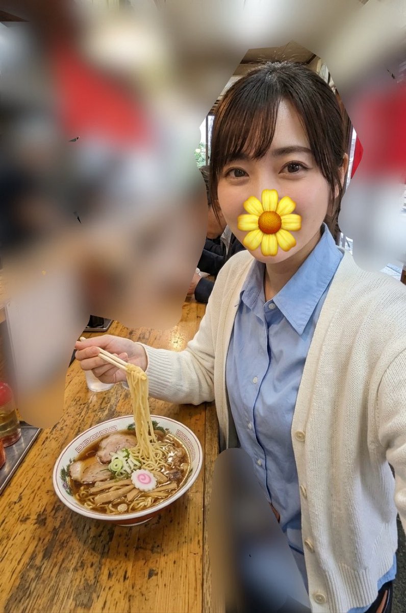 なぎさ🍜 tweet media