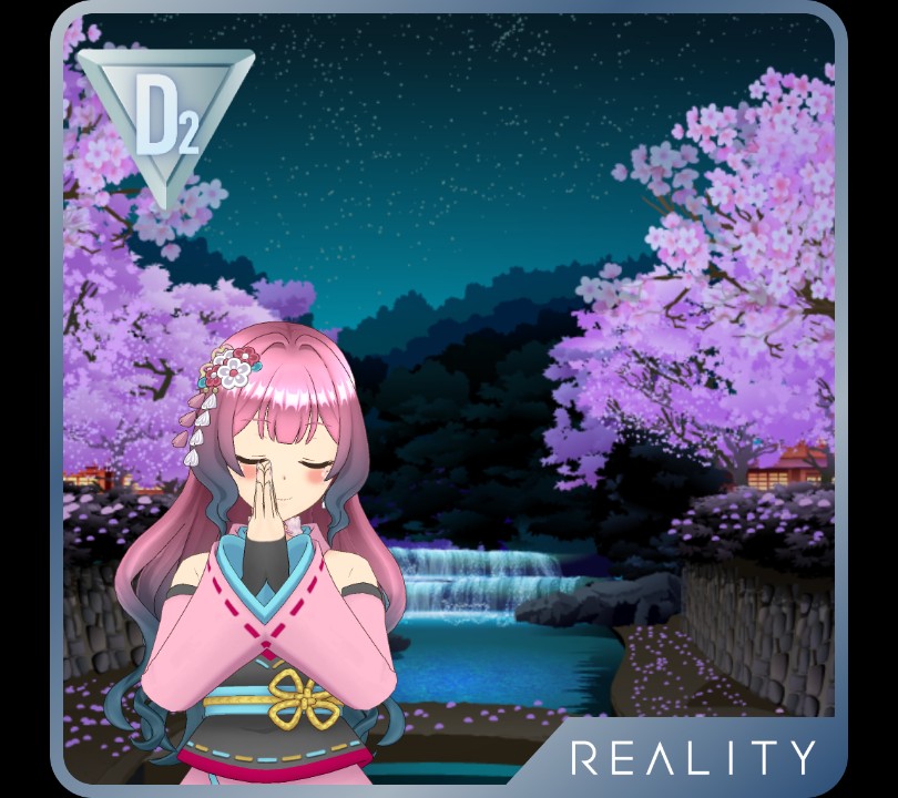 桜庭ミミ tweet media