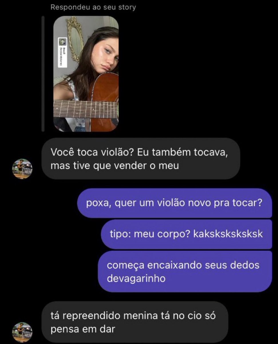 isso é tão bom sozinho que nem precisa de contexto tweet media