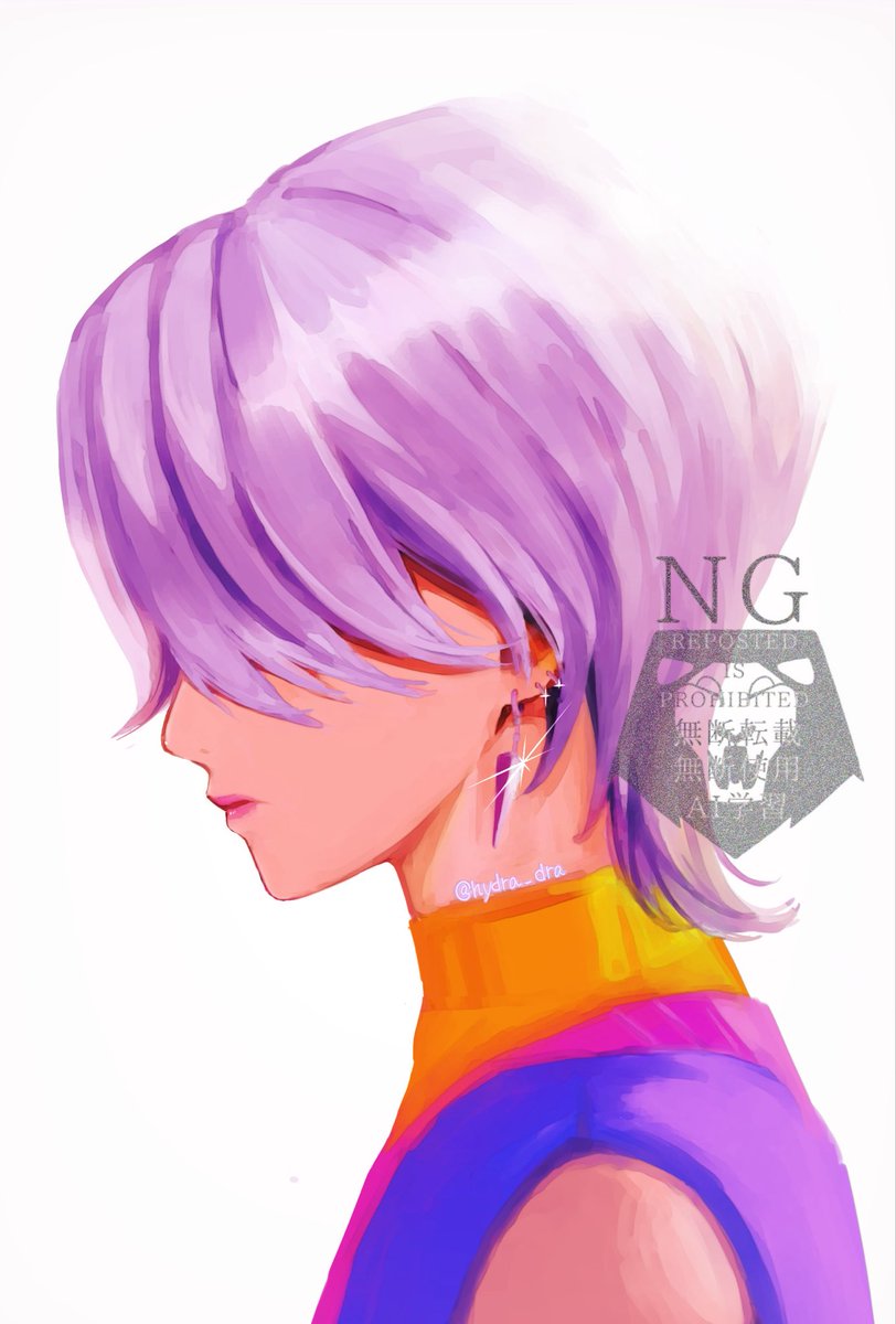 ヒドラドラ tweet media