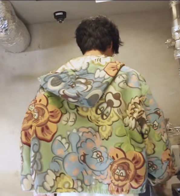 Yuka ʕ•ᴥ•ʔ˚✧₊⁎Jip's⁎⁺˳✧༚ 有明３DAYS♪ tweet media