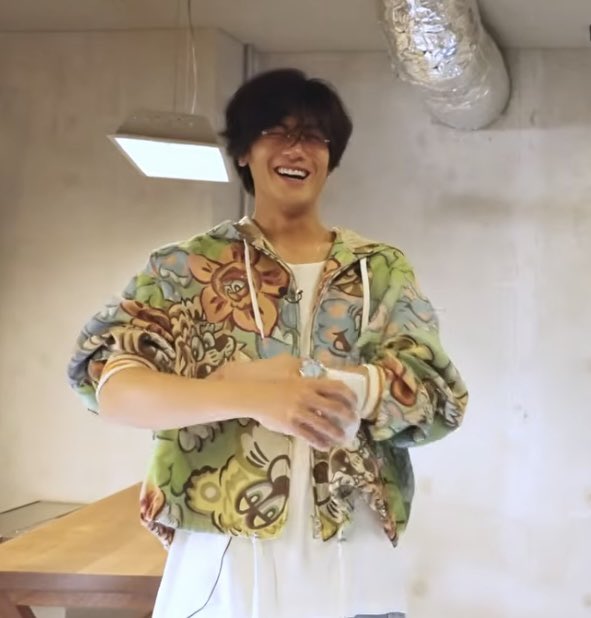 Yuka ʕ•ᴥ•ʔ˚✧₊⁎Jip's⁎⁺˳✧༚ 有明３DAYS♪ tweet media