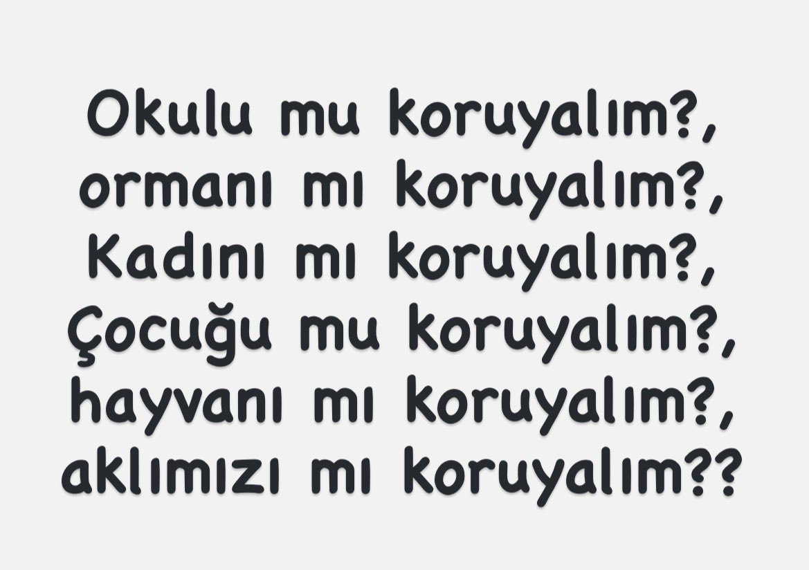 Samurai_noirr's tweet photo. @Profesorfacia @CicekliBalbay Bitmeyen bir kabus içindeyiz sanki‼️ https://t.co/ladrGlPC4W