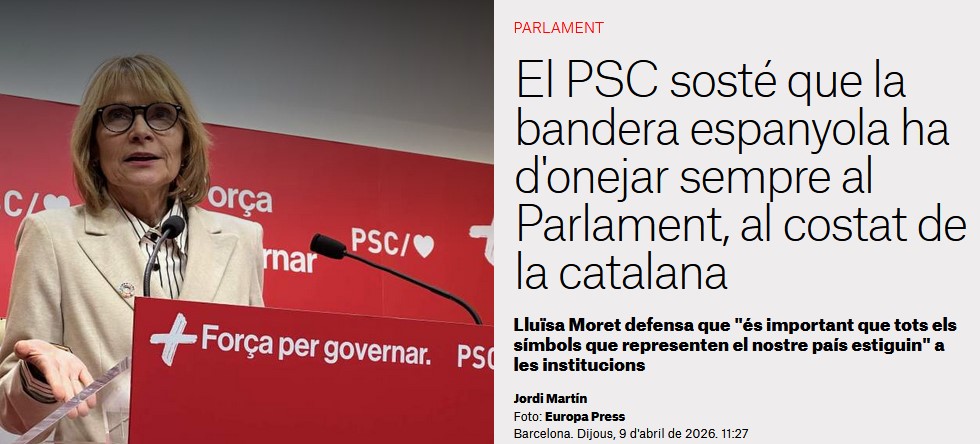 Via fora ||*|| (res d confederar-se) tweet media