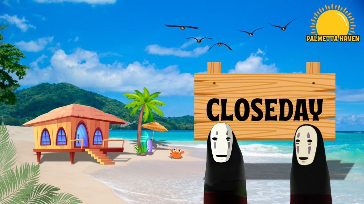 𓈒𓏸˚ 𓆝 ｡ଳ ₊˚ 𓆝𓈒𓏸˚♬ ⊹

@ᴘᴀʟᴍᴇᴛᴛᴀʜᴀᴠᴇɴ 
𝗖𝗹𝗼𝘀𝗲 𝗗𝗮𝘆 𝗠𝗶𝘀𝘀𝗶𝗼𝗻
⠀️️⠀️️ ⠀️️17/04

𓈒𓏸˚ 𓆝 ｡ଳ ₊˚ 𓆝𓈒𓏸˚♬ ⊹