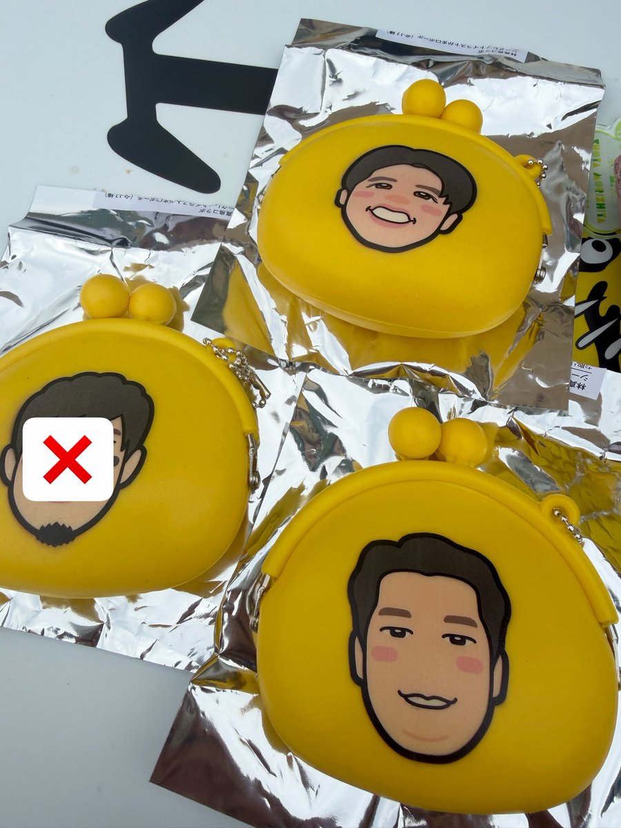 シル活ぶーむ@取引垢 tweet media