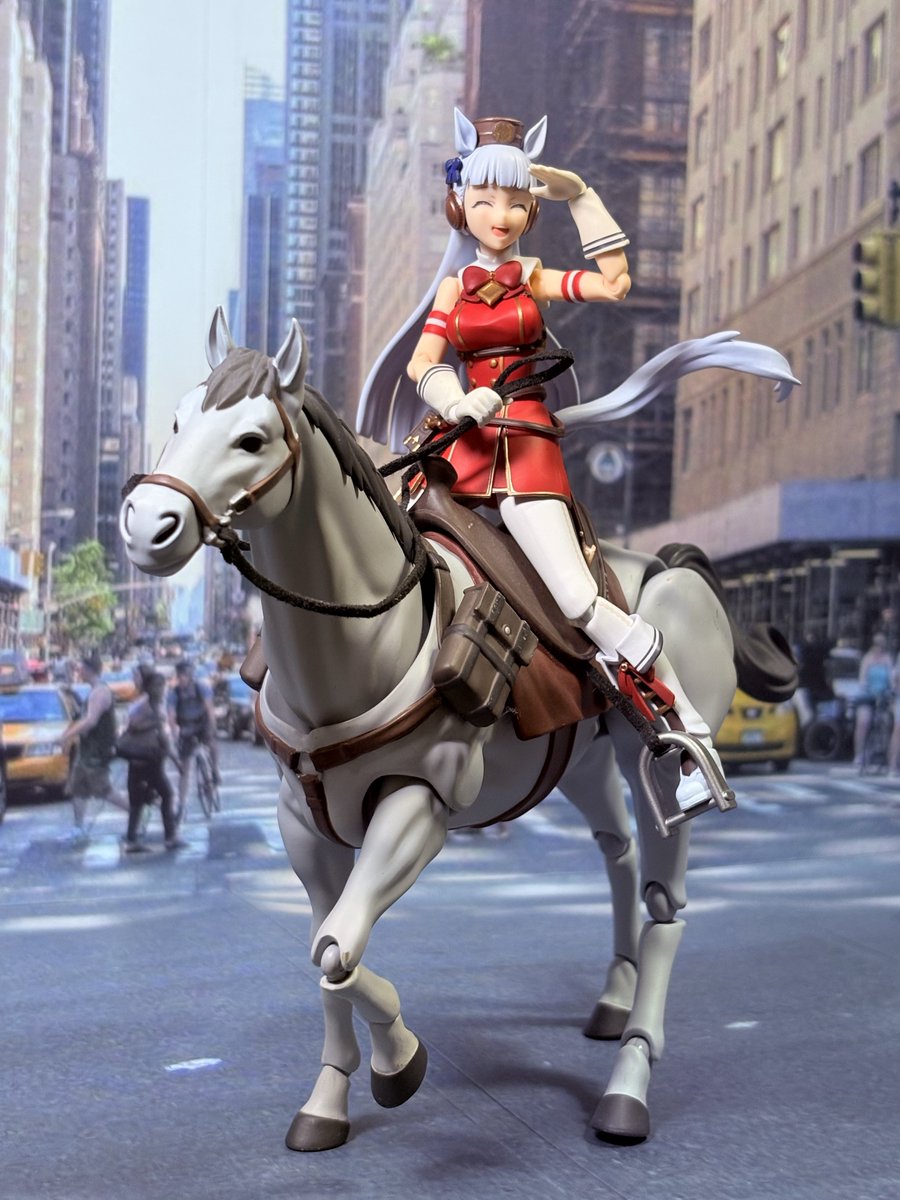 ポルソン tweet media