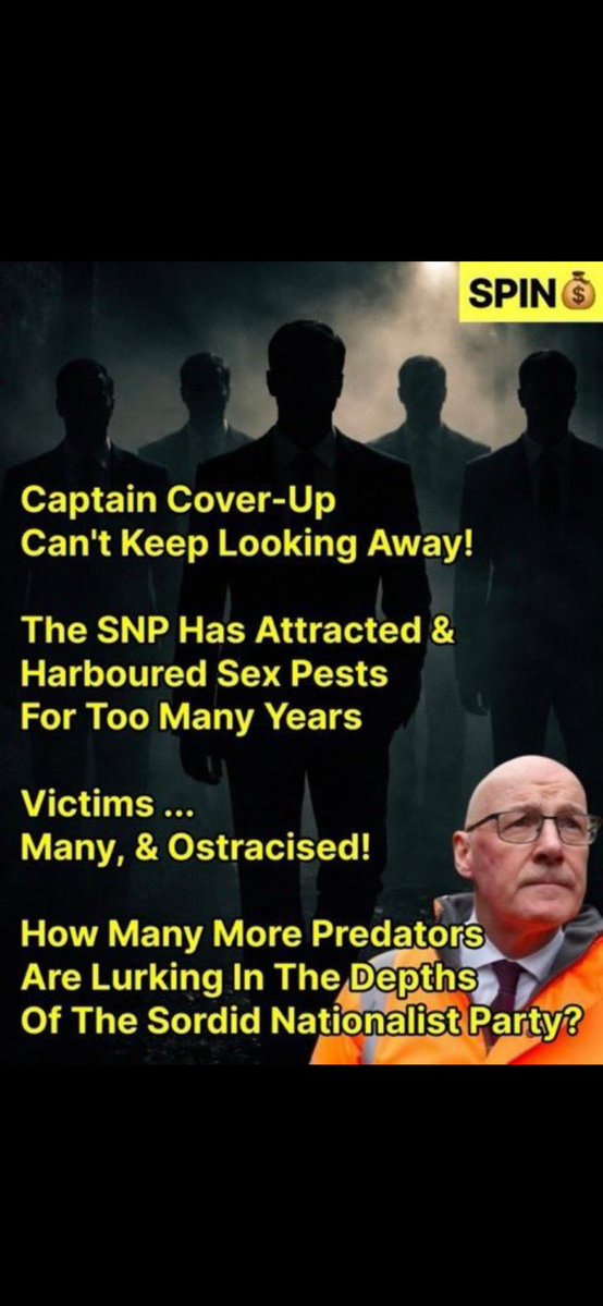 The Truth 🏴󠁧󠁢󠁳󠁣󠁴󠁿🇬🇧 tweet media