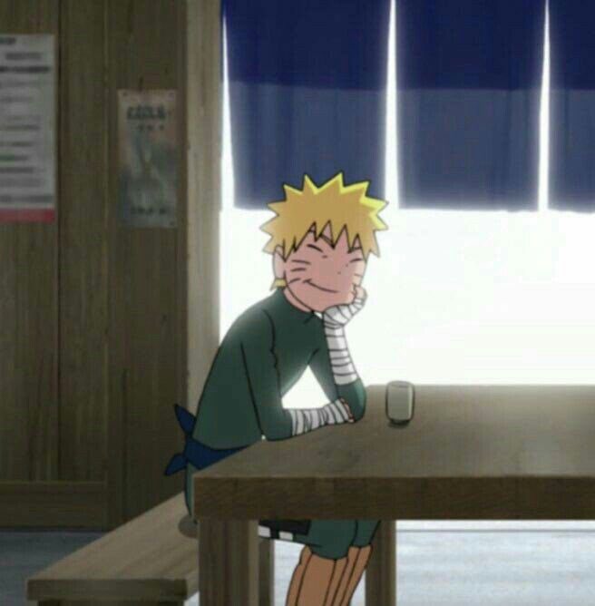daily naruto tweet media
