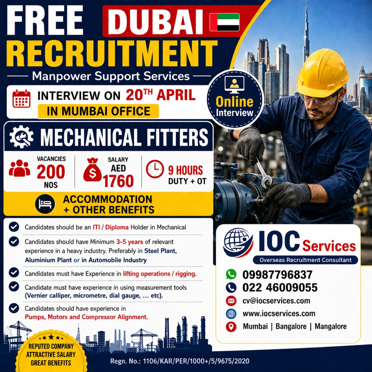 IOC Services tweet media