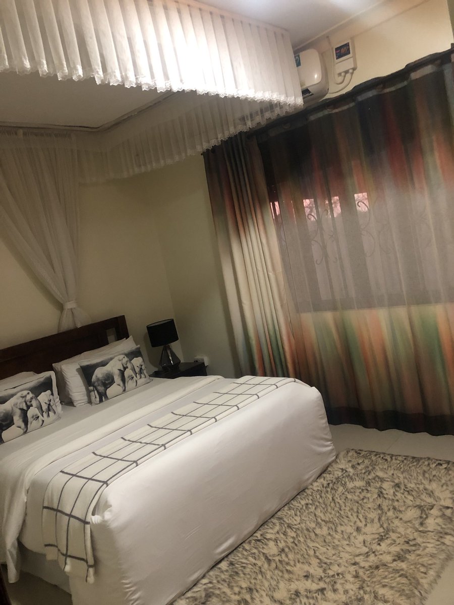 mamikkihotelapt's tweet photo. @wekesa_amos @_GL_Collection Unwind at Mamikki Hotel & Cottages in Tororo, Eastern Uganda๐บ๐ฌ๐ฟ๐ก
Enjoy cozy stays, serene vibes & warm hospitality.
Your perfect getaway awaits!
Book now and make memories โจ
๐ฑ+256 757 389 069
+256 780 629 757
https://t.co/OdyXfm1N5F
#Tororo #EasternUganda #Hotel https://t.co/gYBR0qSFuI