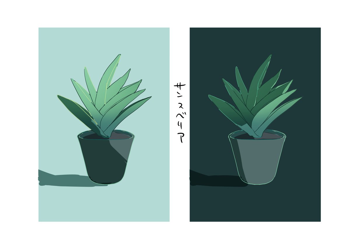 niroku / ﾆﾛｸ tweet media