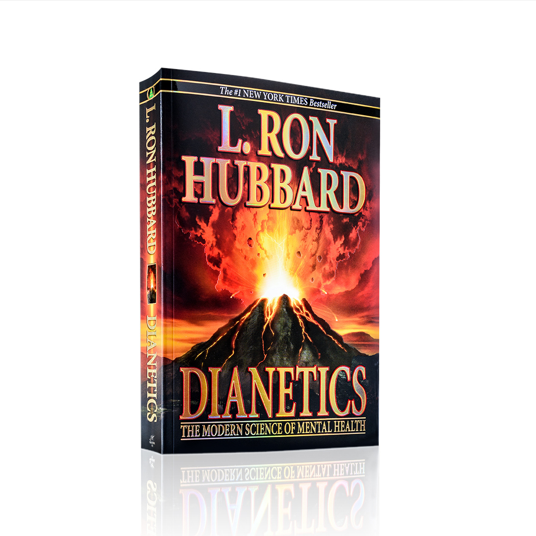 Scientology Delhi tweet media